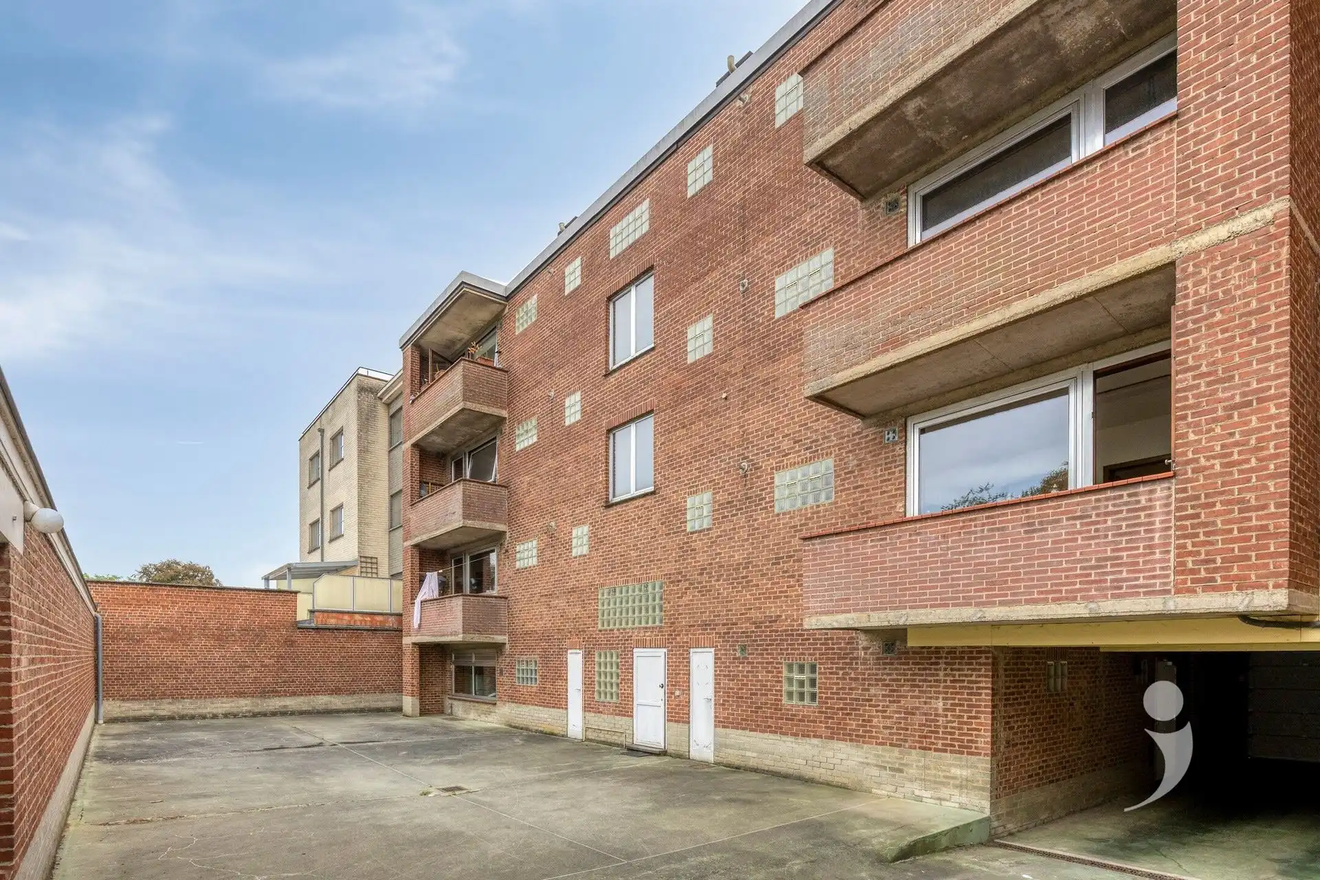 Ruim en instapklaar appartement op toplocatie in Heverlee foto 17