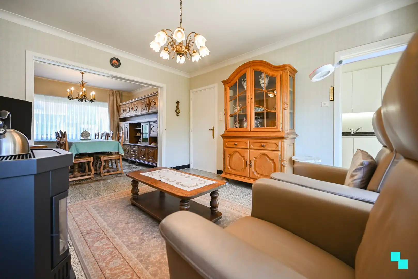 Op te frissen ééngezinswoning nabij het centrum van Ingelmunster foto 10