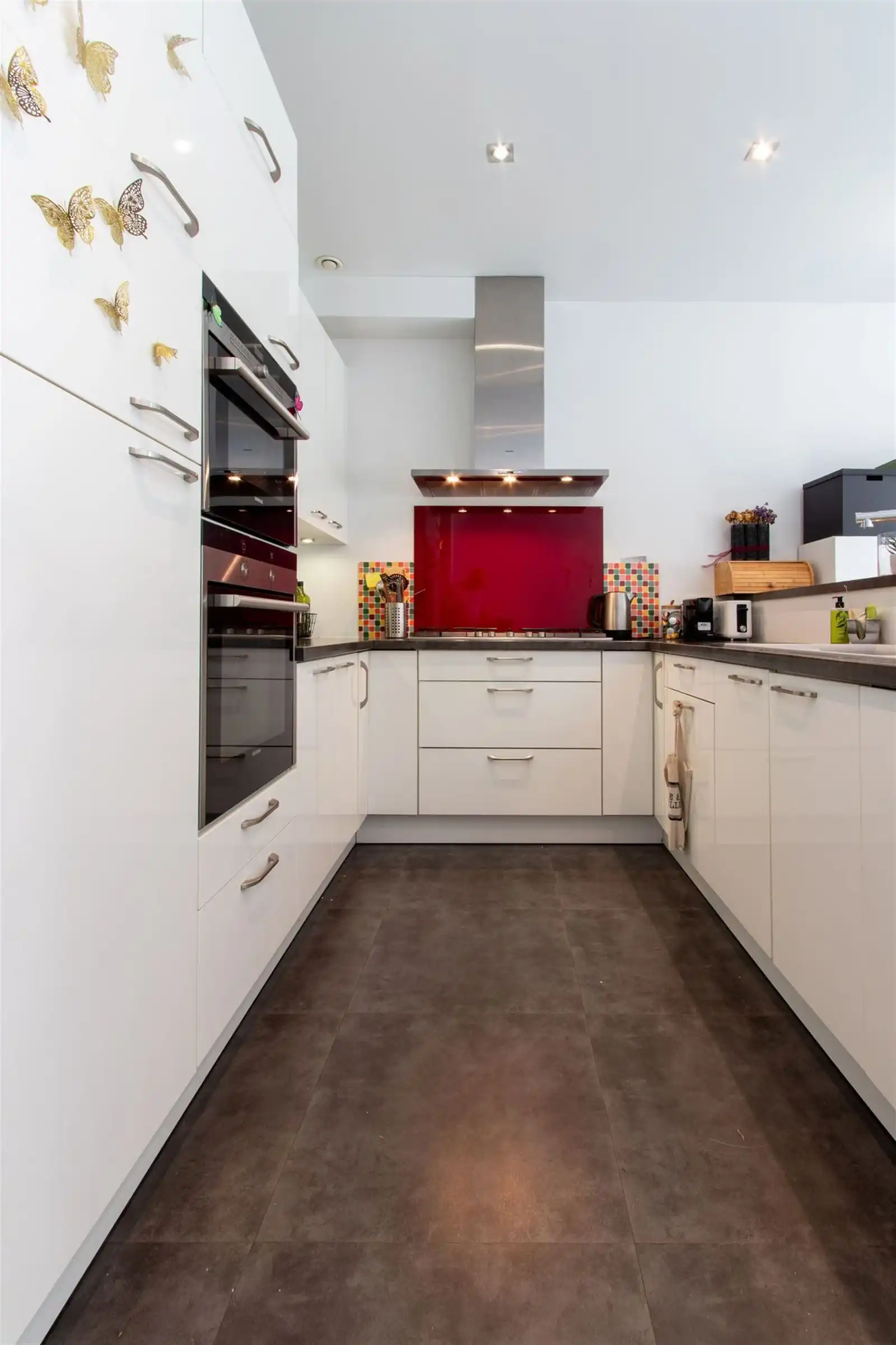 Mooie 3 gevel Woning met een EPC B foto 5