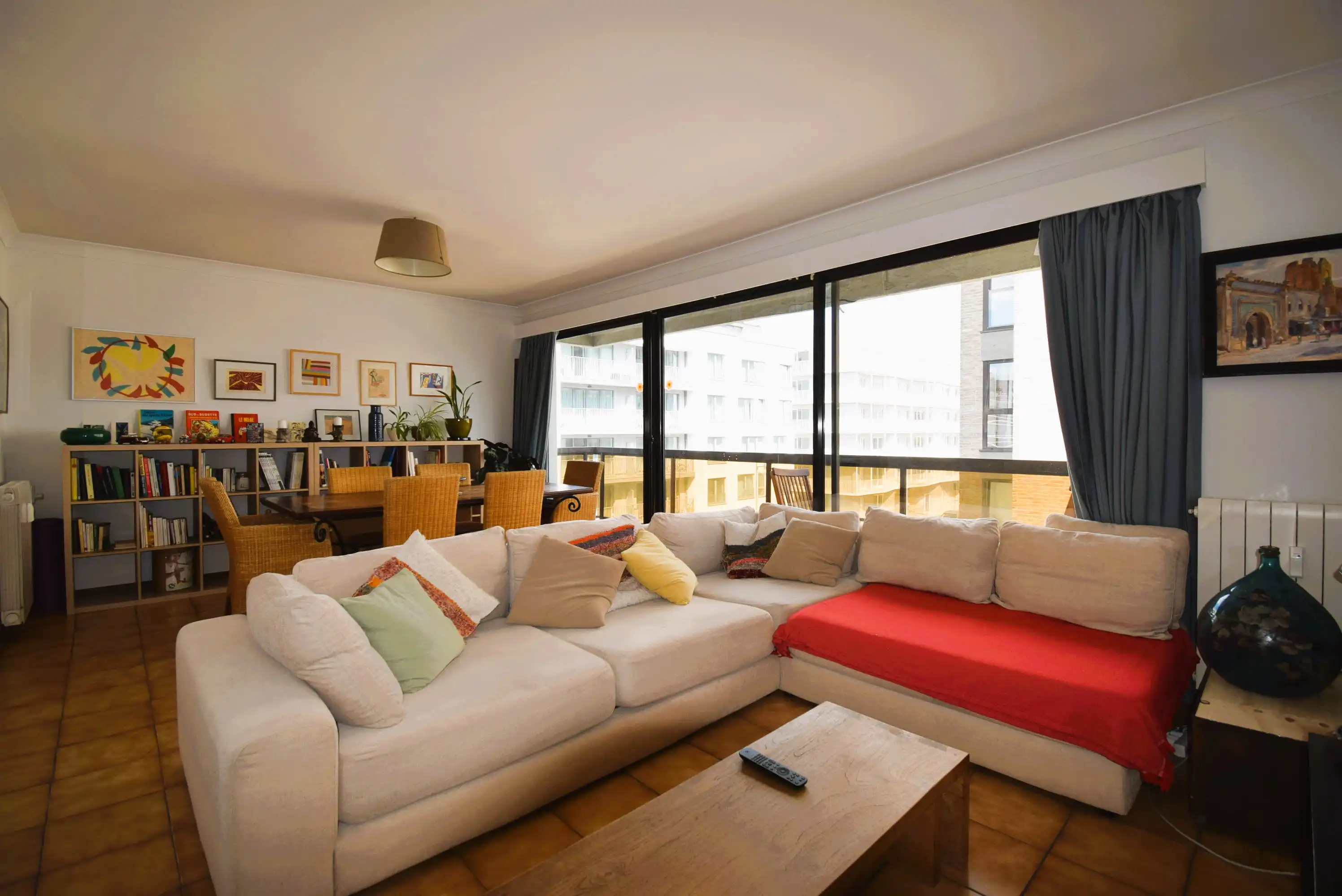 Appartement te koop Avenue du Condor 14 - 1080 Molenbeek-Saint-Jean