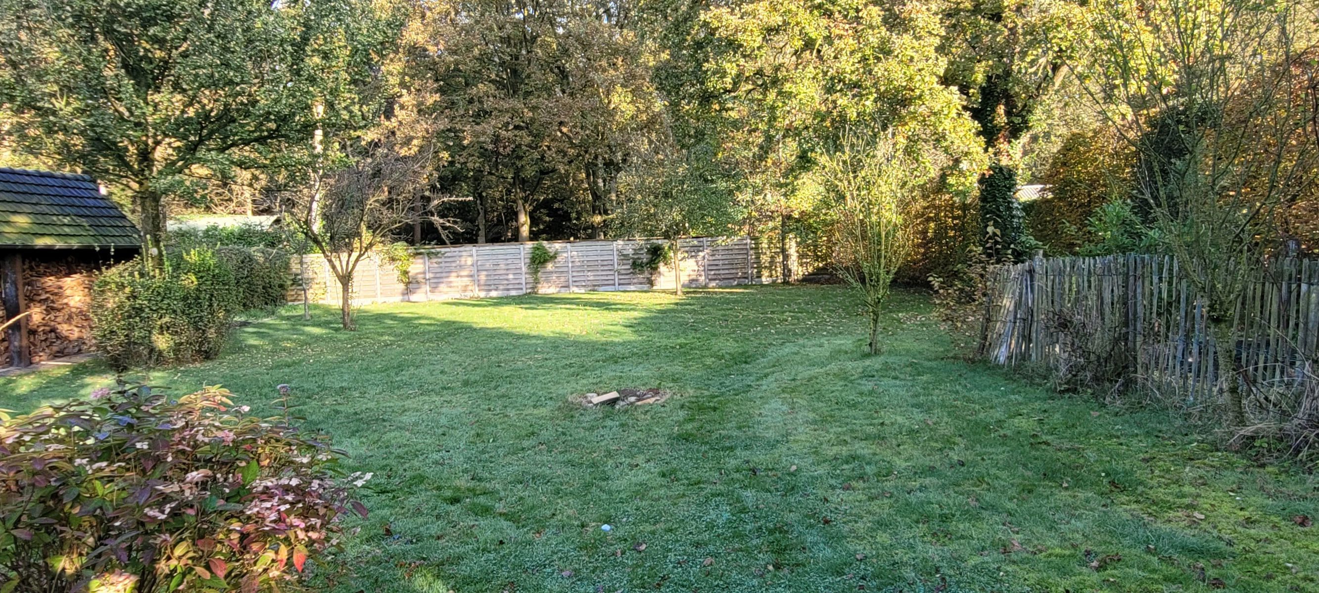 Prachtig landelijk karaktervolle woning aan de rand van de bossen van Sint-Jozef.  foto 40