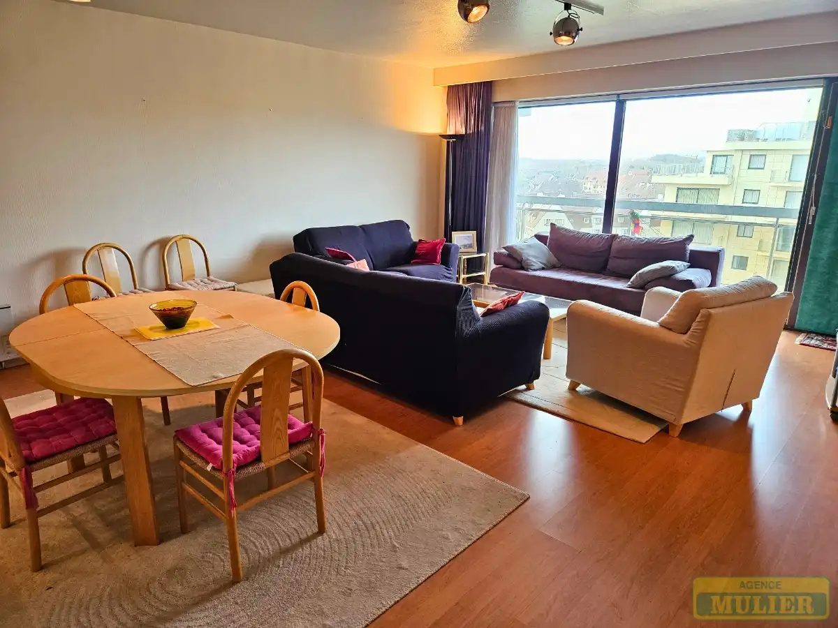 Appartement te koop foto 6