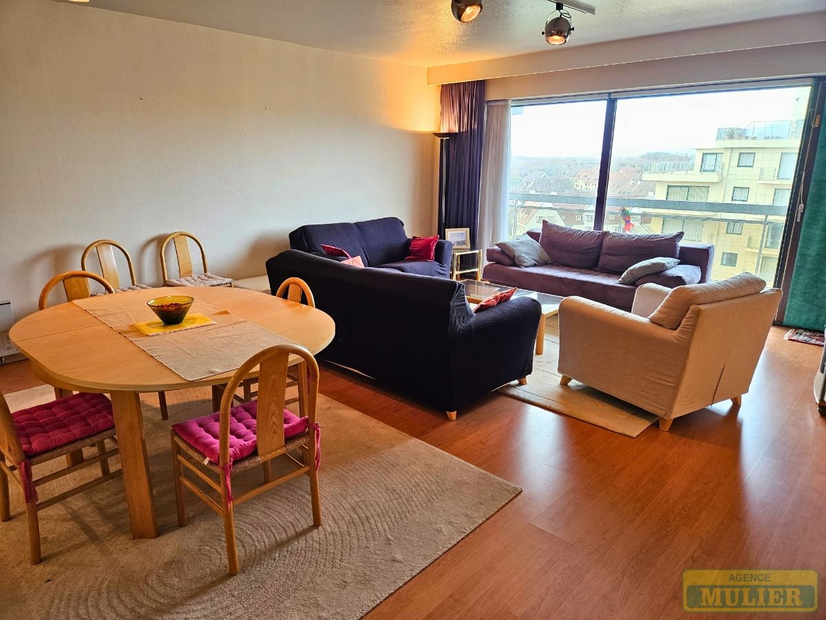 Appartement te koop foto 6