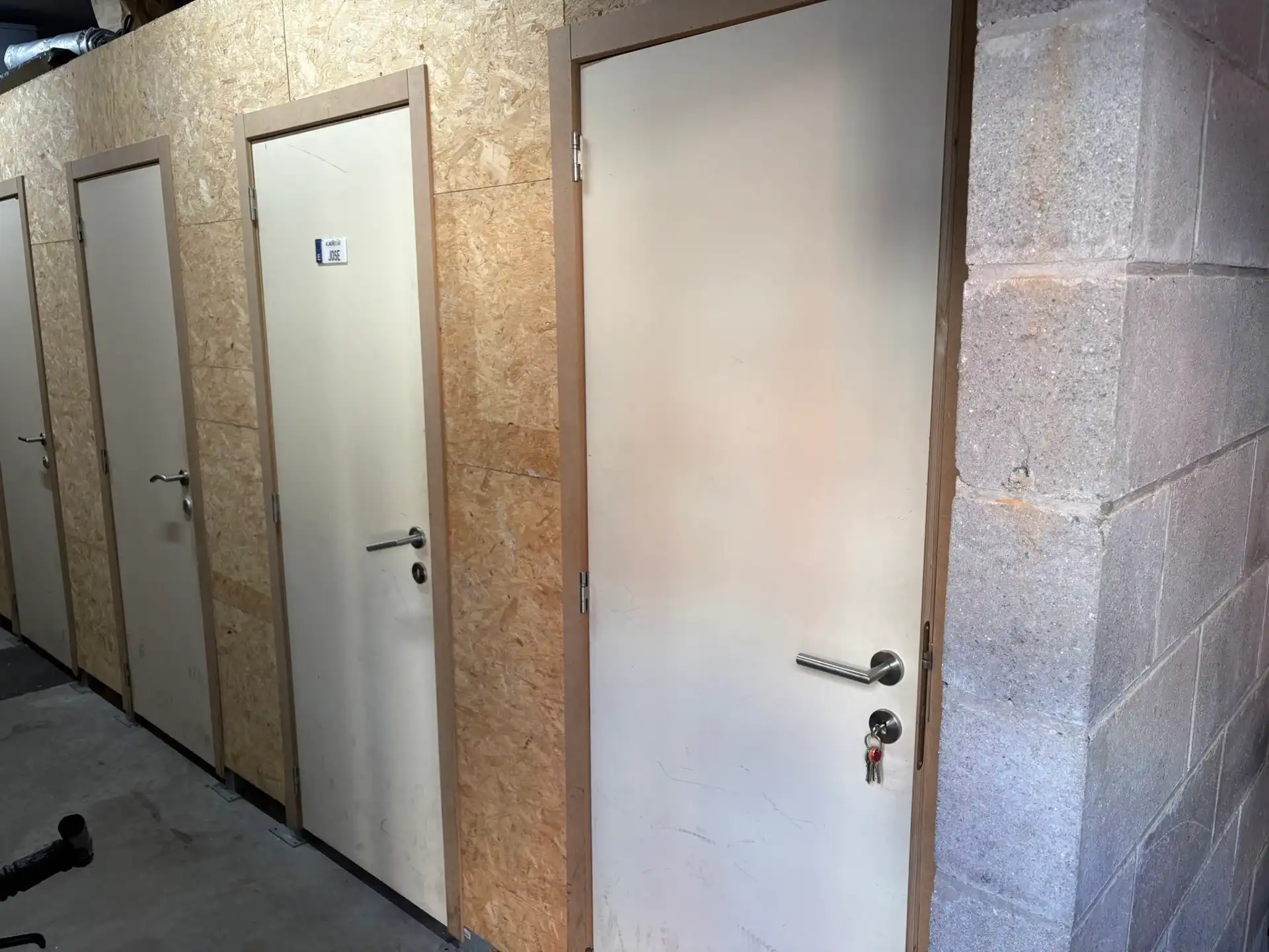 Appartement te huur foto 13