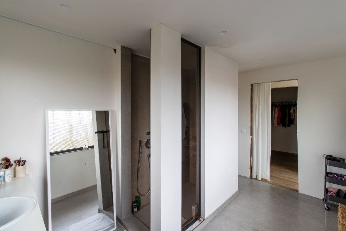 Nieuwbouwvilla onder registratierecht met 4 slaapkamers foto 18