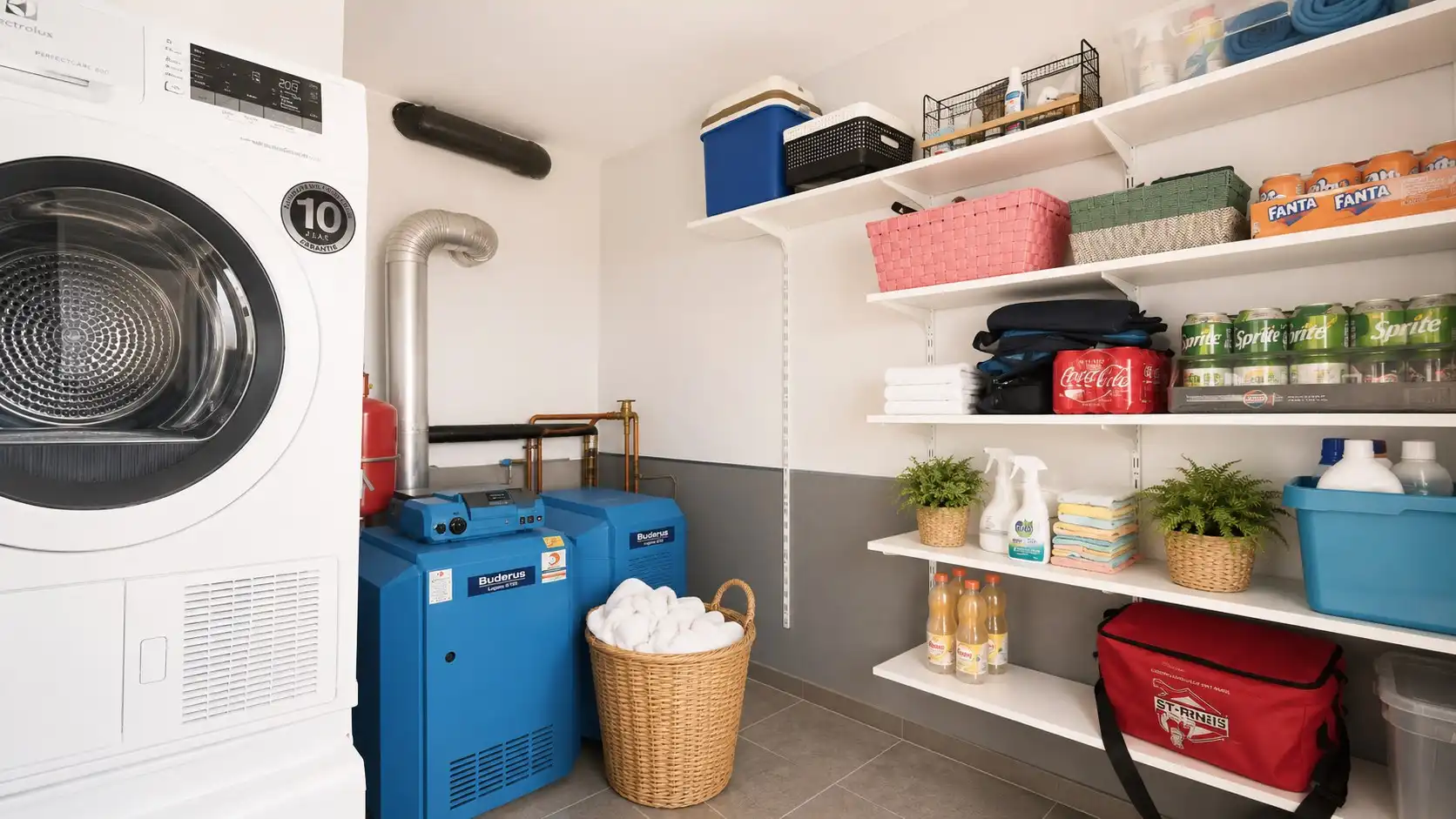 Ruime woning met tuin te Zele foto 7