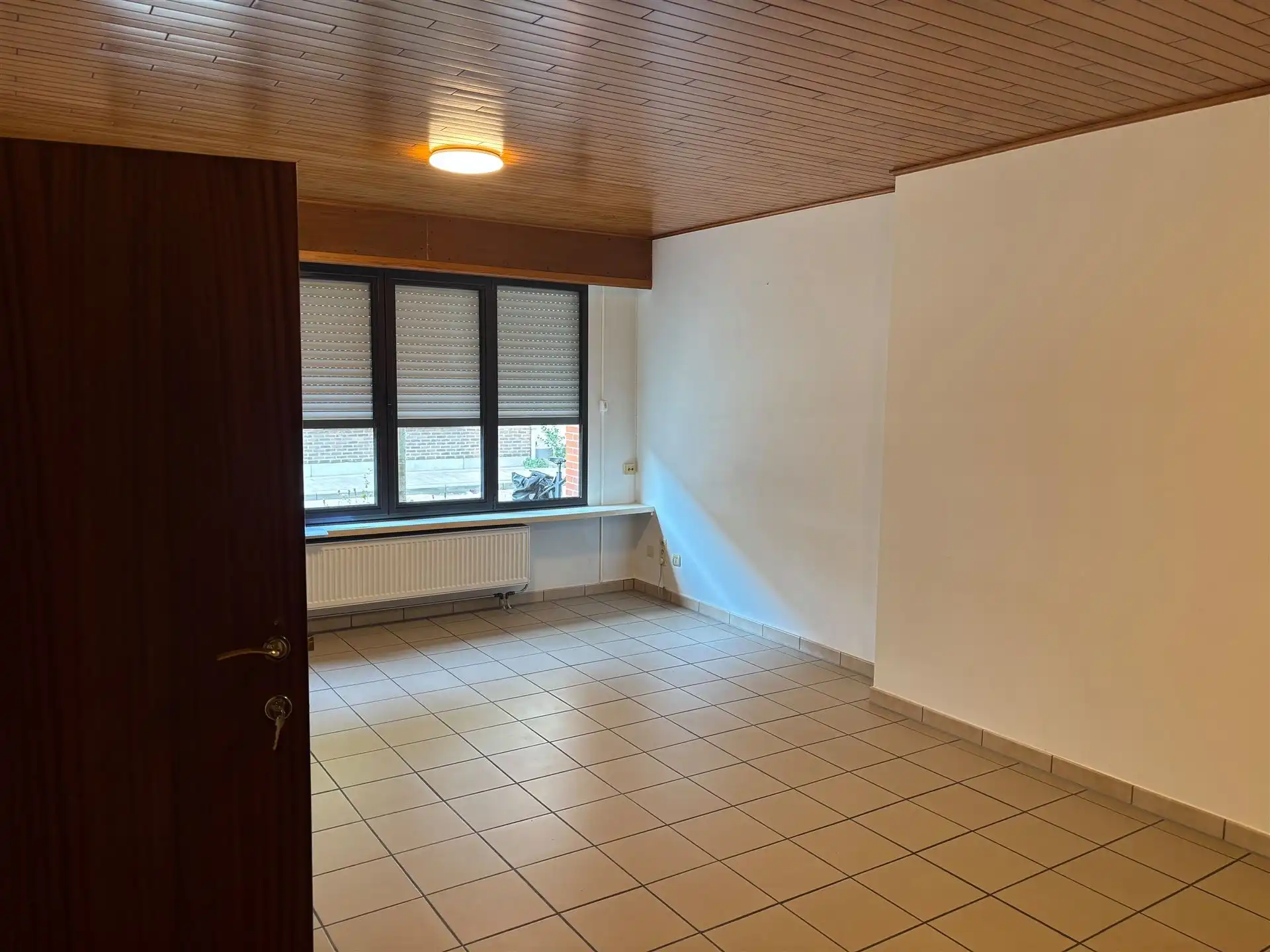 Opbrengsteigendom met 3 appartementen in Deurne foto 3