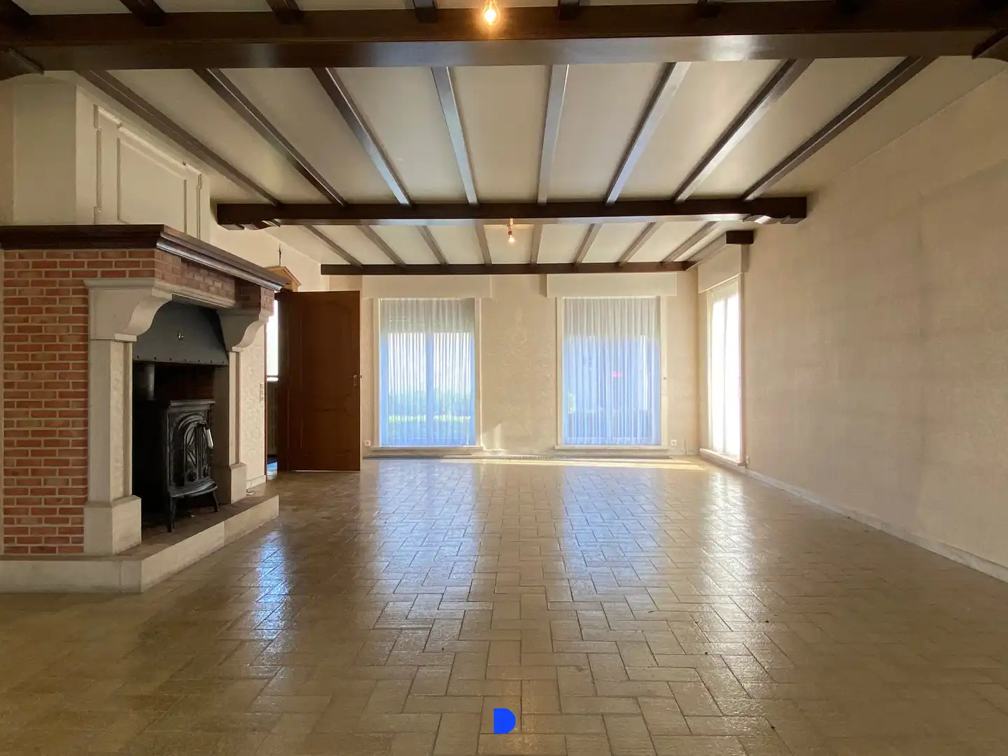 Gelijkvloers wonen in Oekene. foto 5