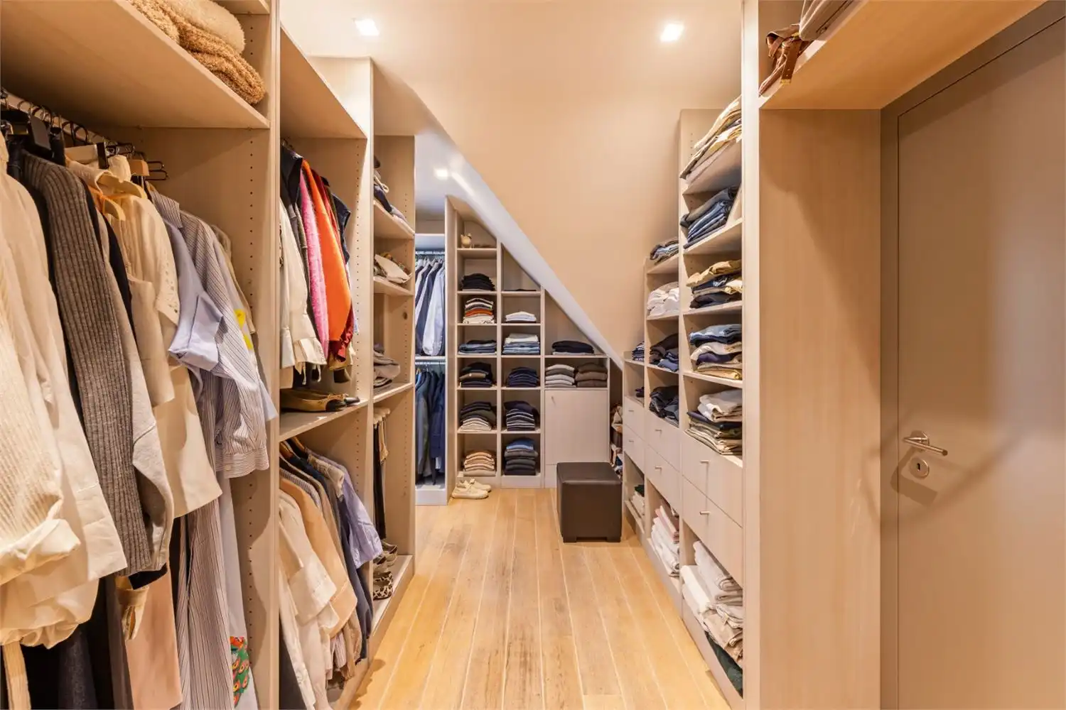 PRACHTIGE LUXEVILLA VERSCHOLEN IN HET PRIVÉDOMEIN ‘VLIERINGENPARK’ foto 30