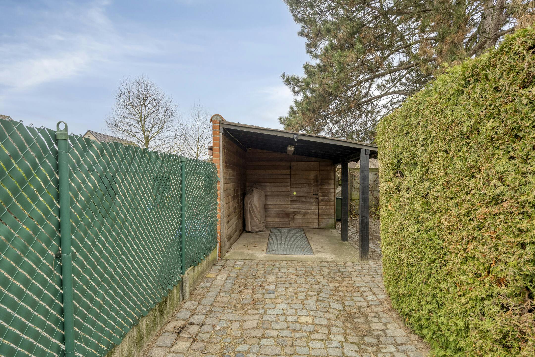 Vrijstaand huis te koop in Grobbendonk foto 28