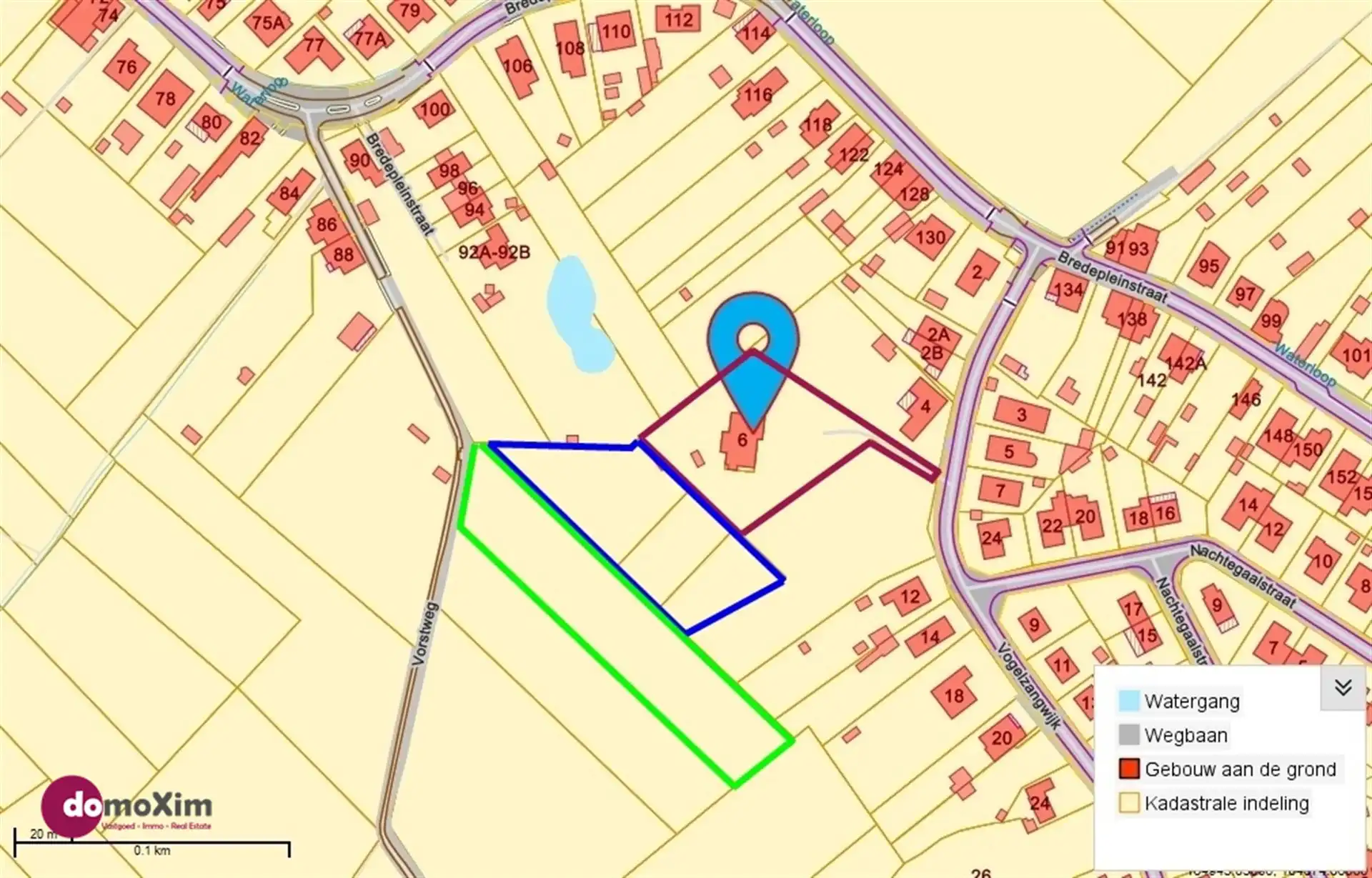 Ruime gezinswoning met mogelijkheden in een unieke, groene omgeving foto 28