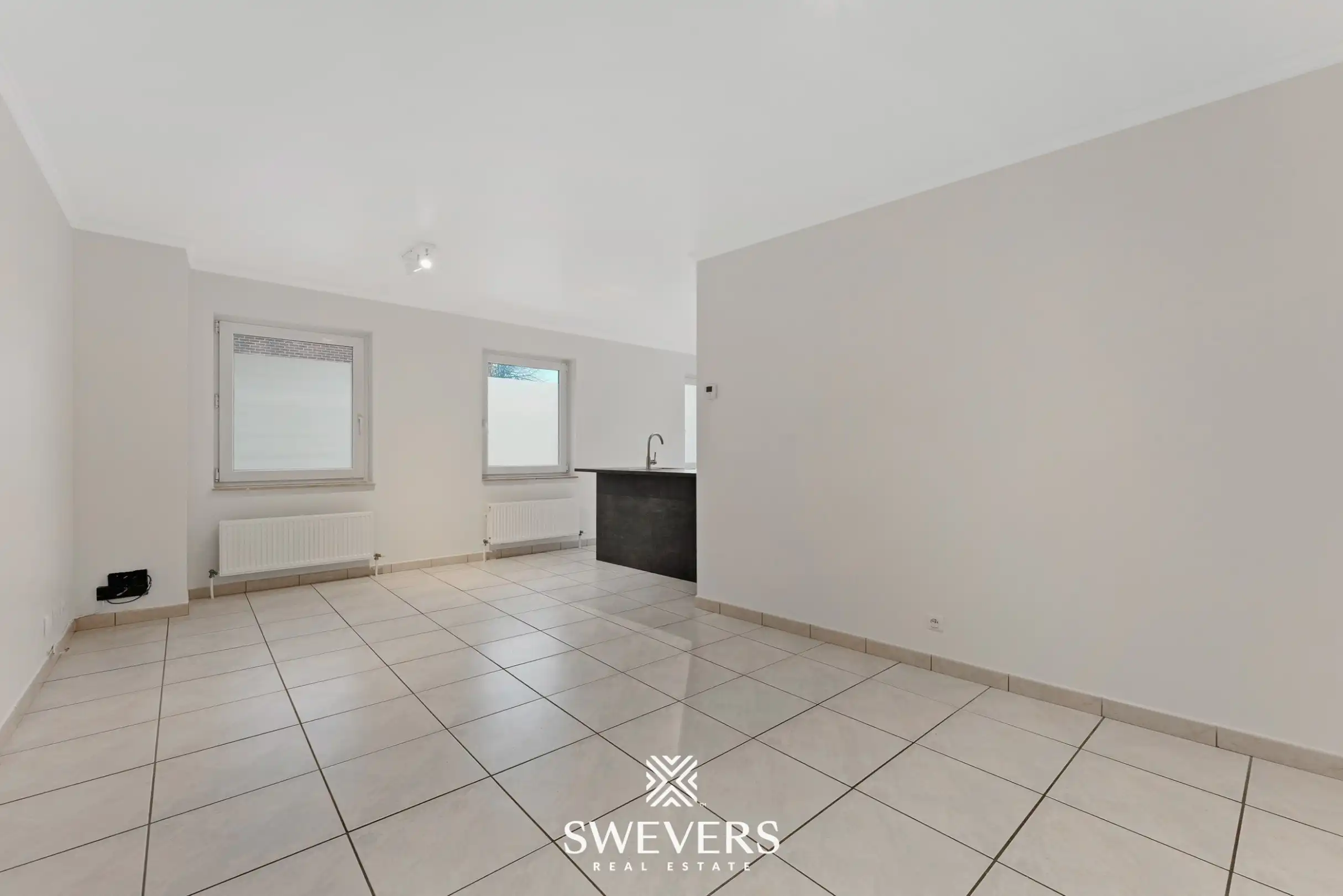 Instapklaar, gelijkvloers appartement met 2 slaapkamers  foto 8