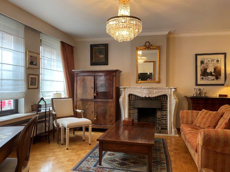 Appartement te koop foto 8
