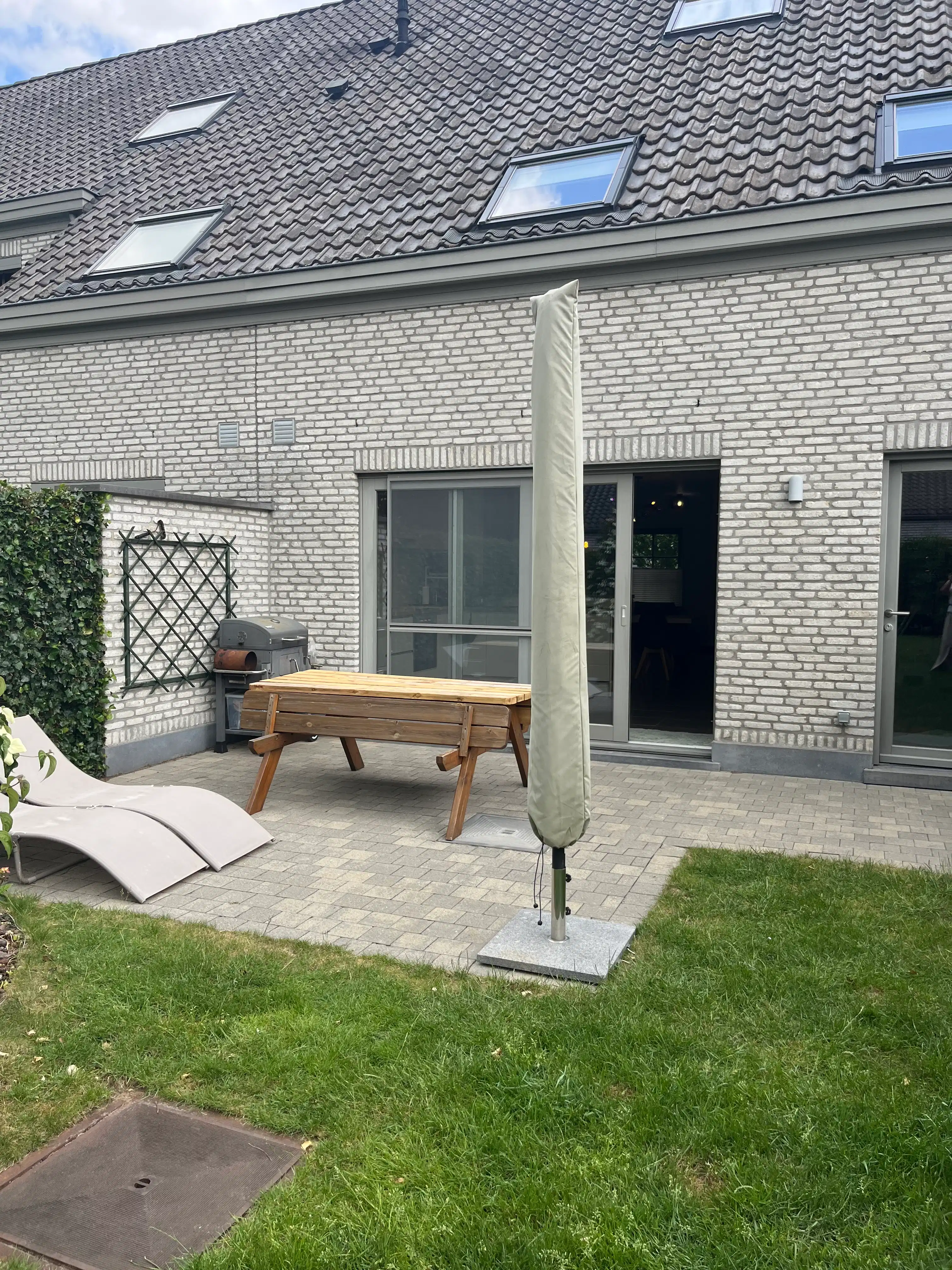 Prachtige, energiezuinige woning met 4 slaapkamers foto 18