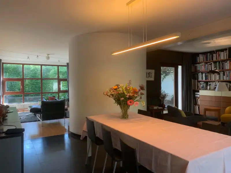 Sfeervolle villa met aangelegde tuin in rustige bosomgeving op 38 are foto 8