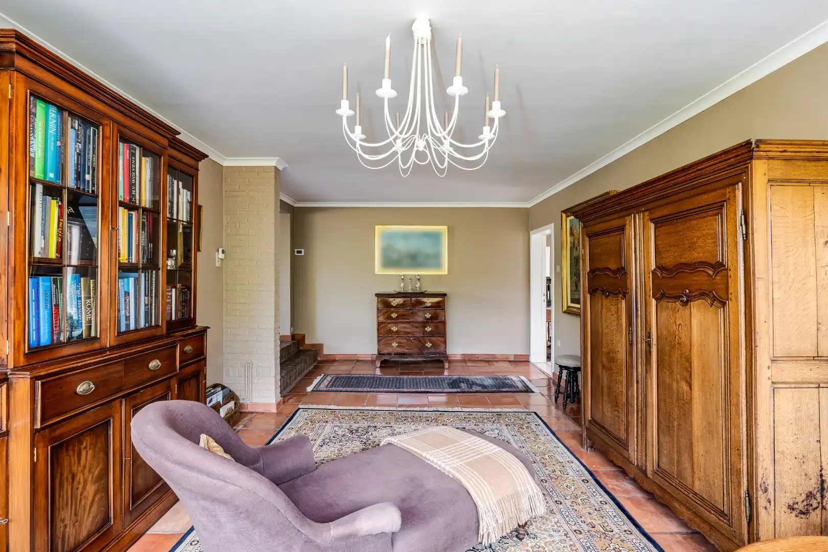 Huis te koop in Lievegem foto 6