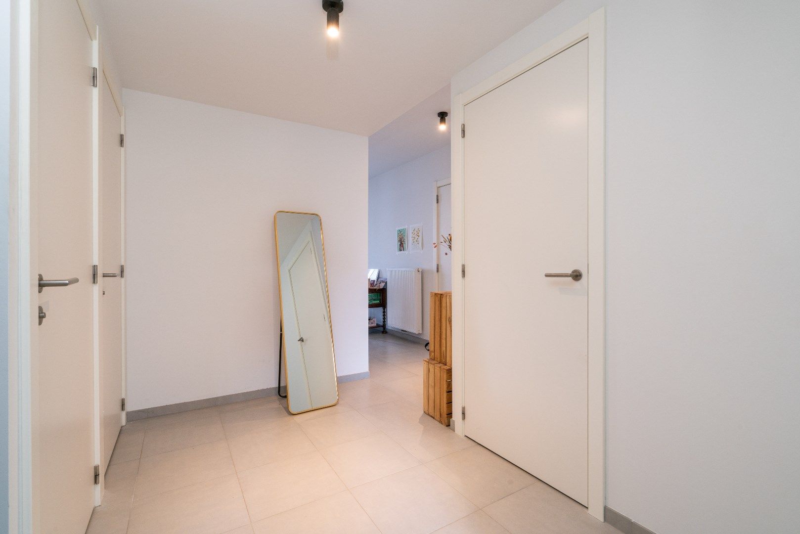 Energiezuinig nieuwbouwappartement met twee slaapkamers in Lokeren foto 5