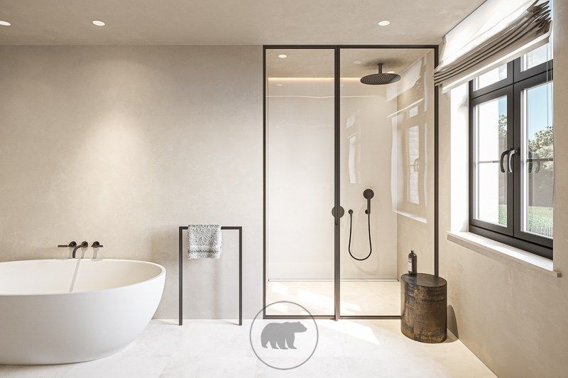 Exclusieve nieuwbouwvilla op rustige ligging te Heusden foto 10