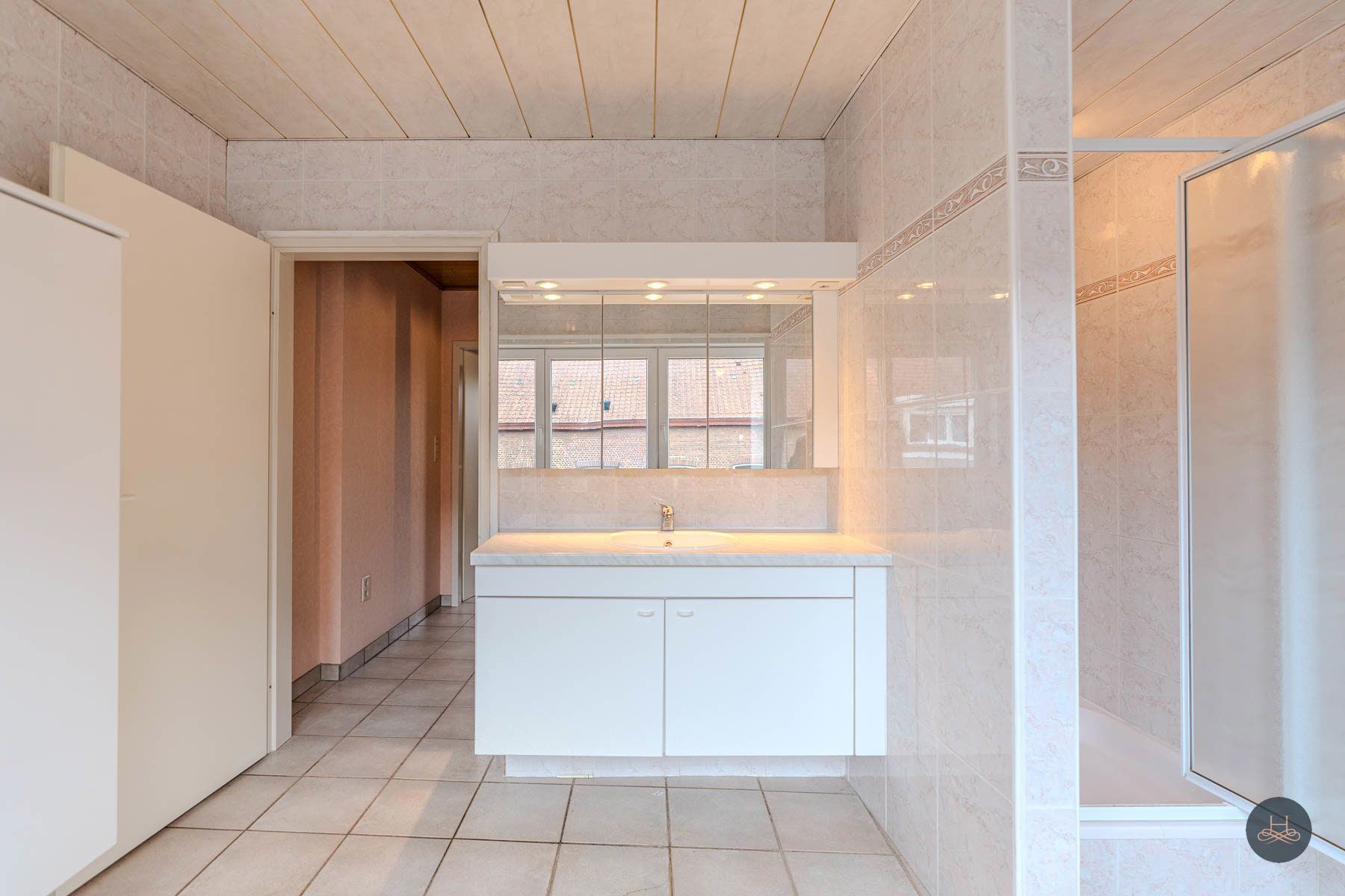 Energiezuinige starterswoning met topligging in Aarschot foto 14