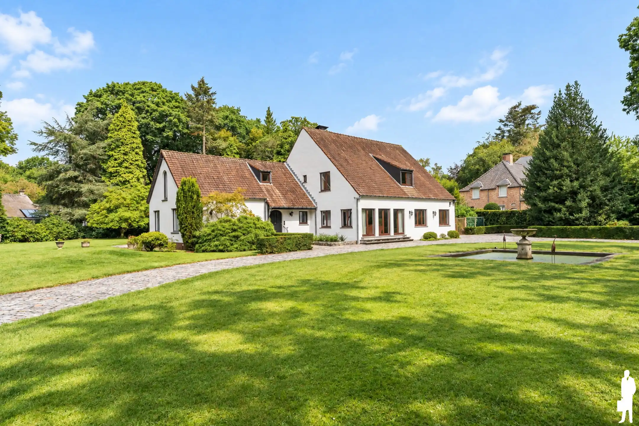 Villa te koop Steynhoefsedreef 5 - 2970 Schilde
