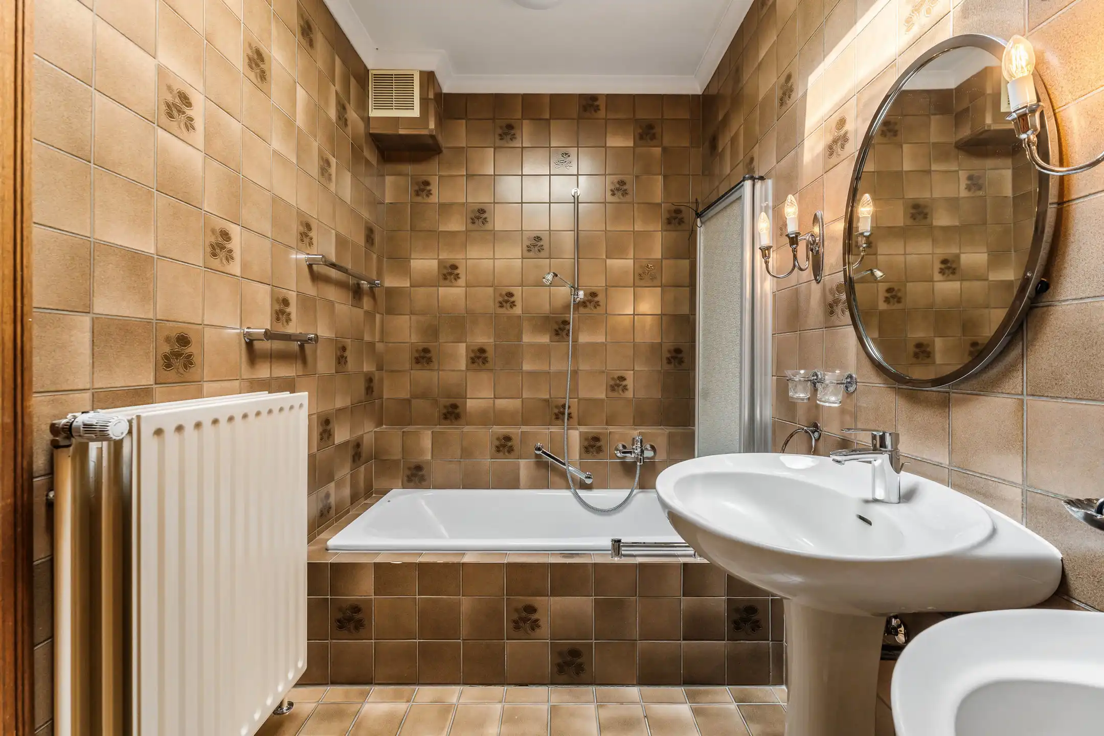 Goed onderhouden bungalow op 14a79ca te Herderen foto 19