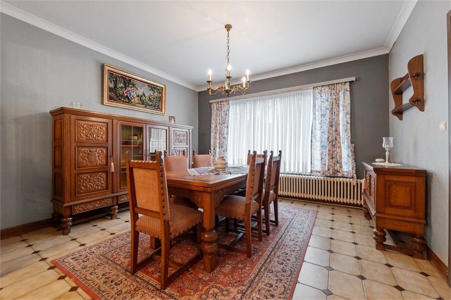 KNUSSE GEZINSWONING MET 3 SLKS IN HET LANDELIJKE GINGELOM foto 13