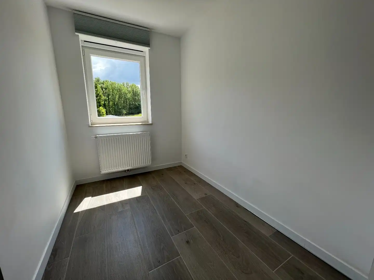 Prachtige HOB met 3 slpks, garage, terras en tuin foto 8