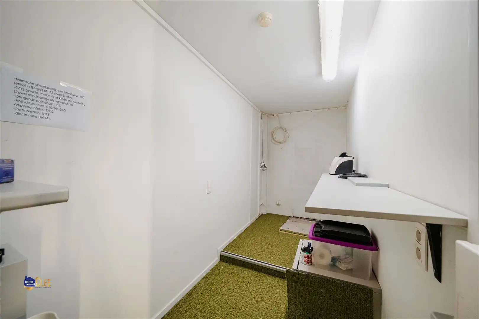 Commercieel handelspand met veel mogelijkheden in Sint-Truiden foto 20