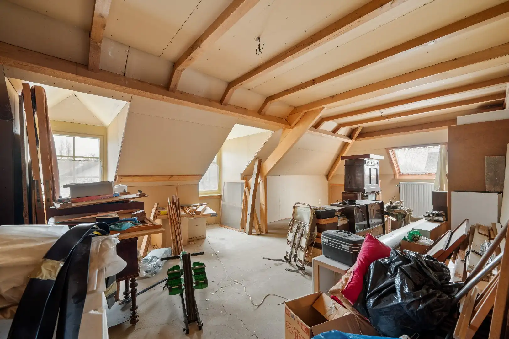 Veelzijdige villa met extra woonunit in het rustige Kumtich foto 25