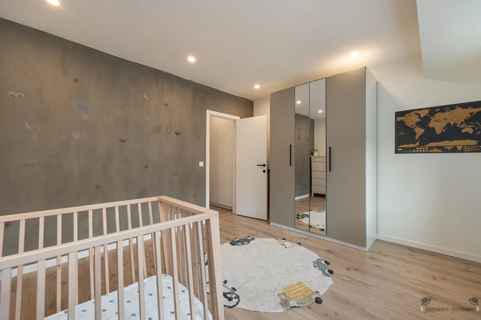 Sfeervolle, instapklare gezinswoning in rustige doodlopende straat met EPC B foto 19