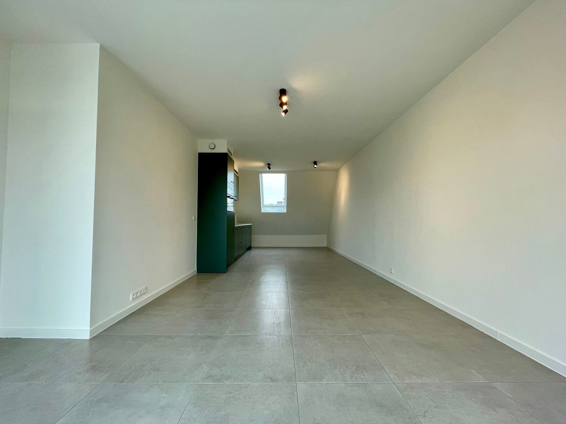 Nieuwbouw appartement met één slaapkamer foto 4