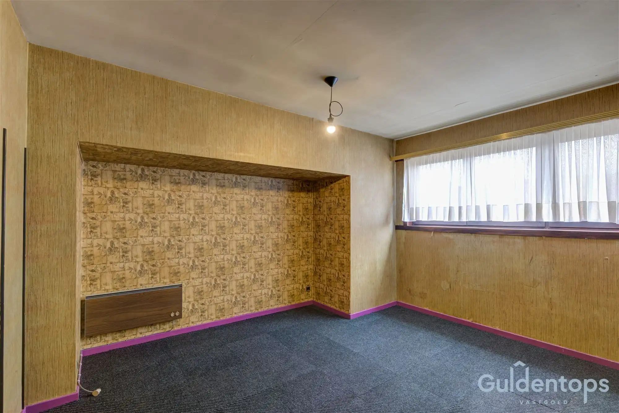 Ruime gezinswoning op zalige locatie  foto 29