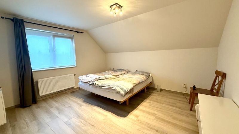 HOB met 3 slaapkamers foto 12