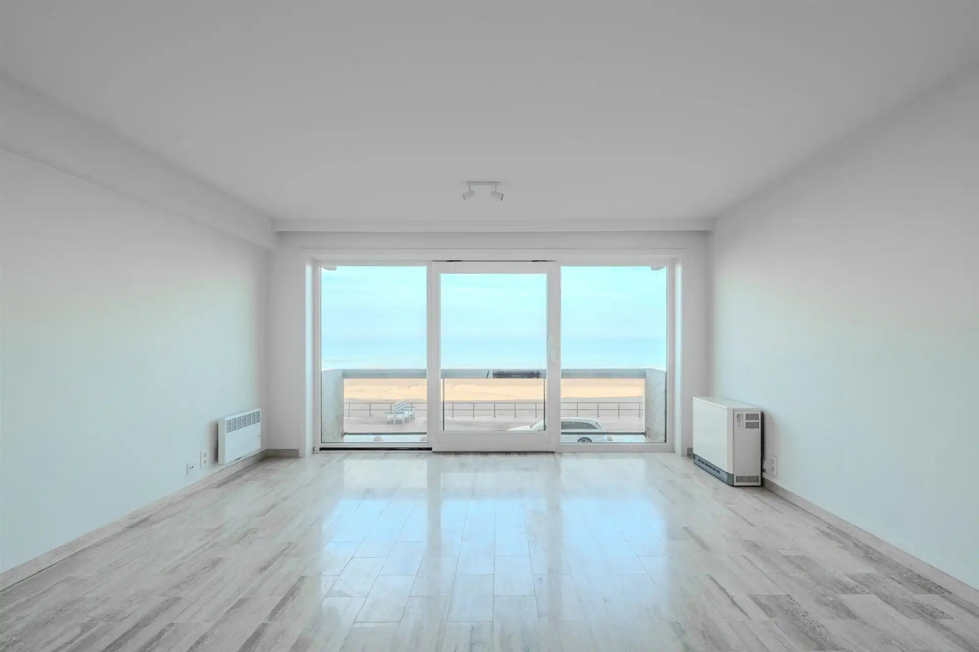 Appartement 2 slaapkamers foto 2