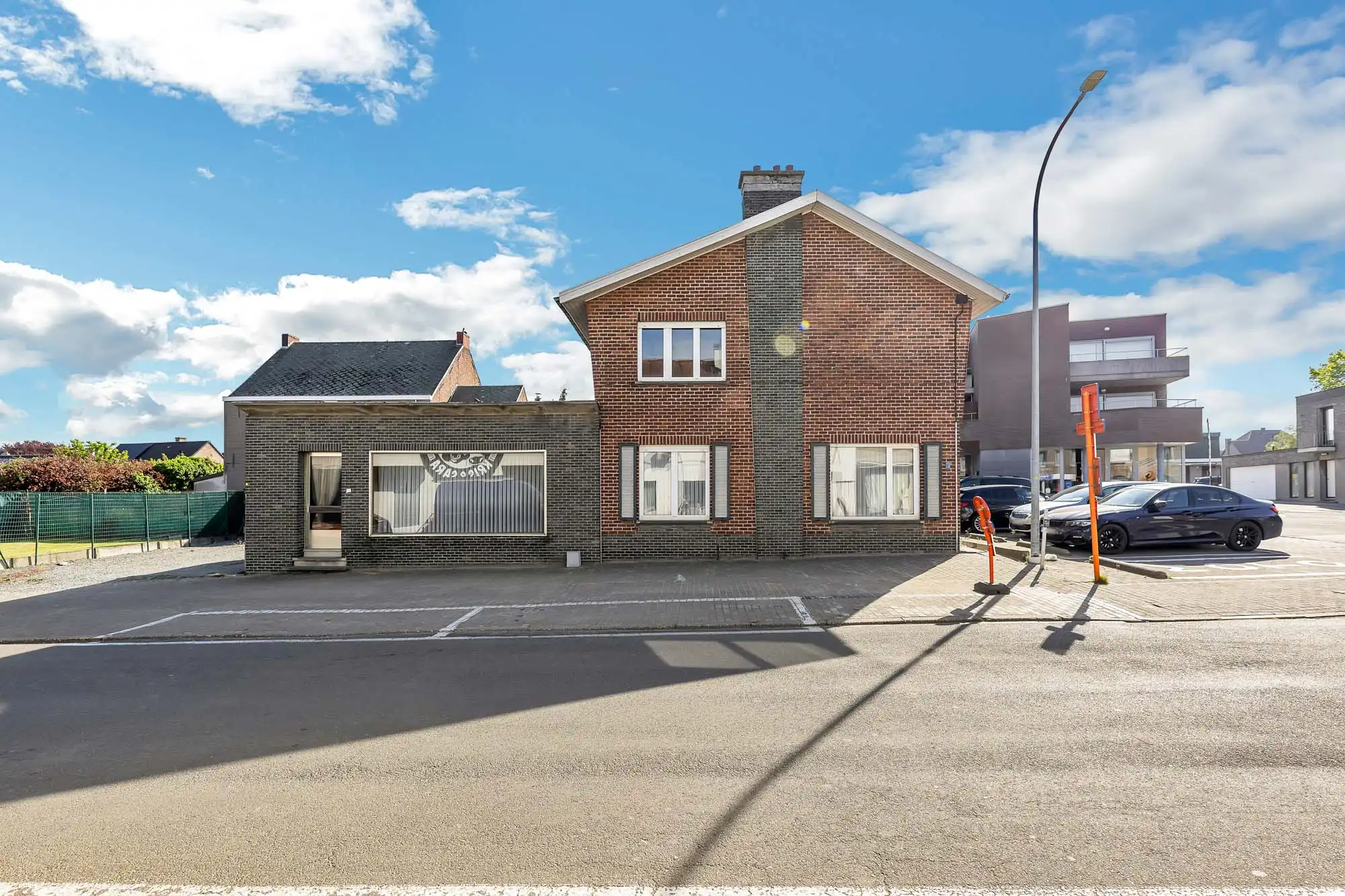 Renovatieproject met veel potentieel in Erpe-Mere foto 22
