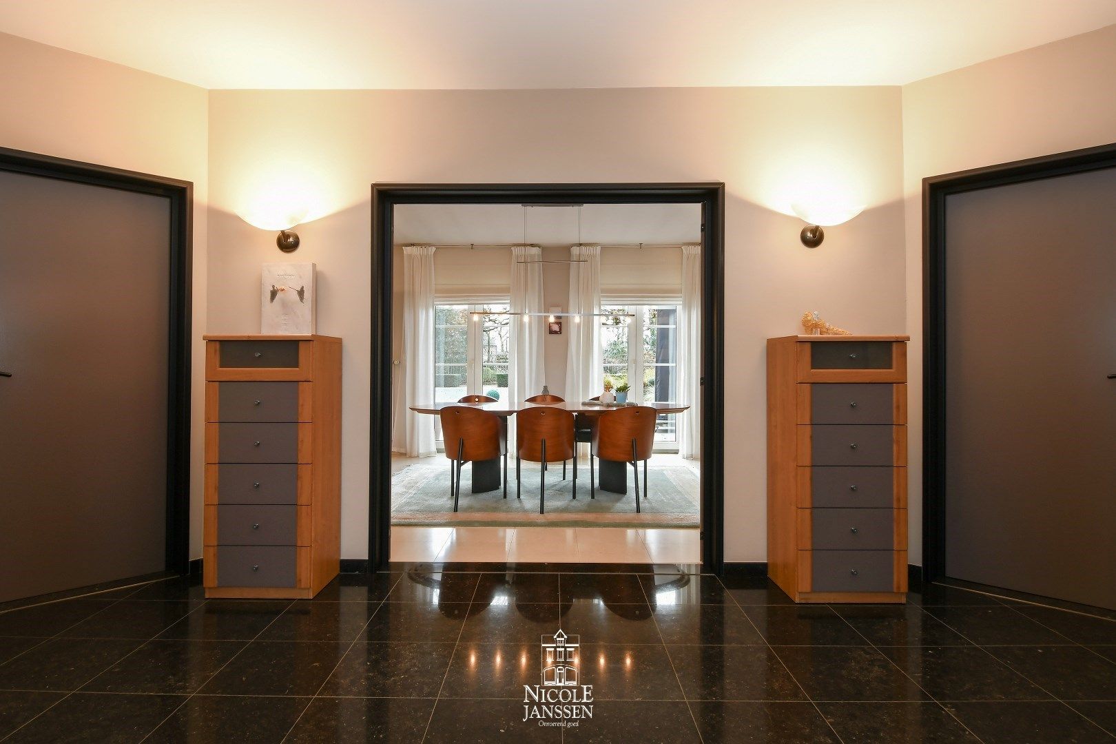 Ruime villa in landelijke stijl  foto 5