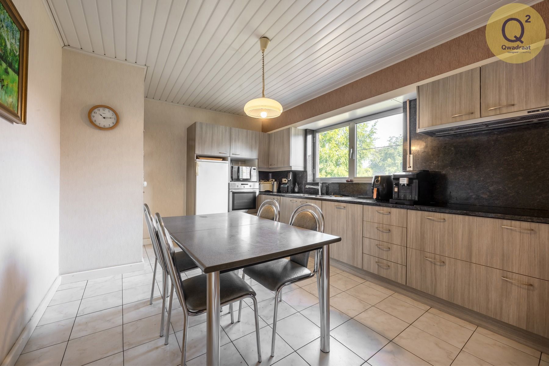 Op te frissen woning met 3 slpks nabij het dorp van Zoersel foto 8