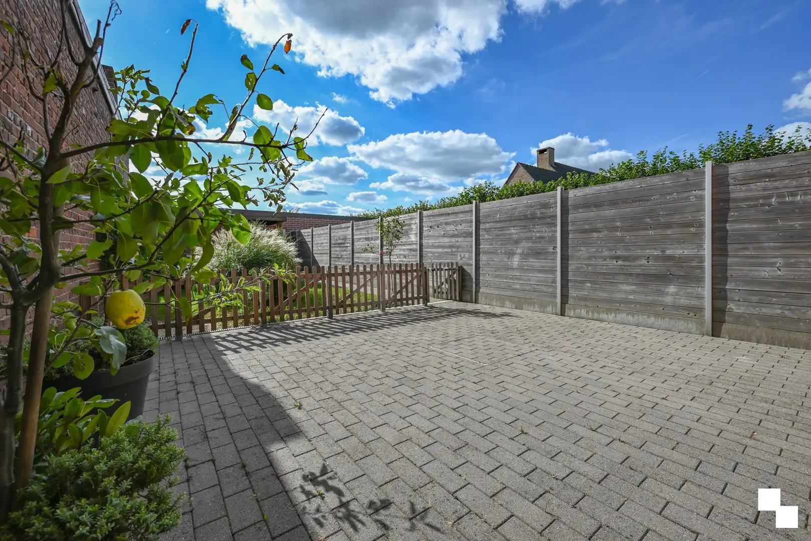Ruime energiezuinige woning te Wevelgem foto 31