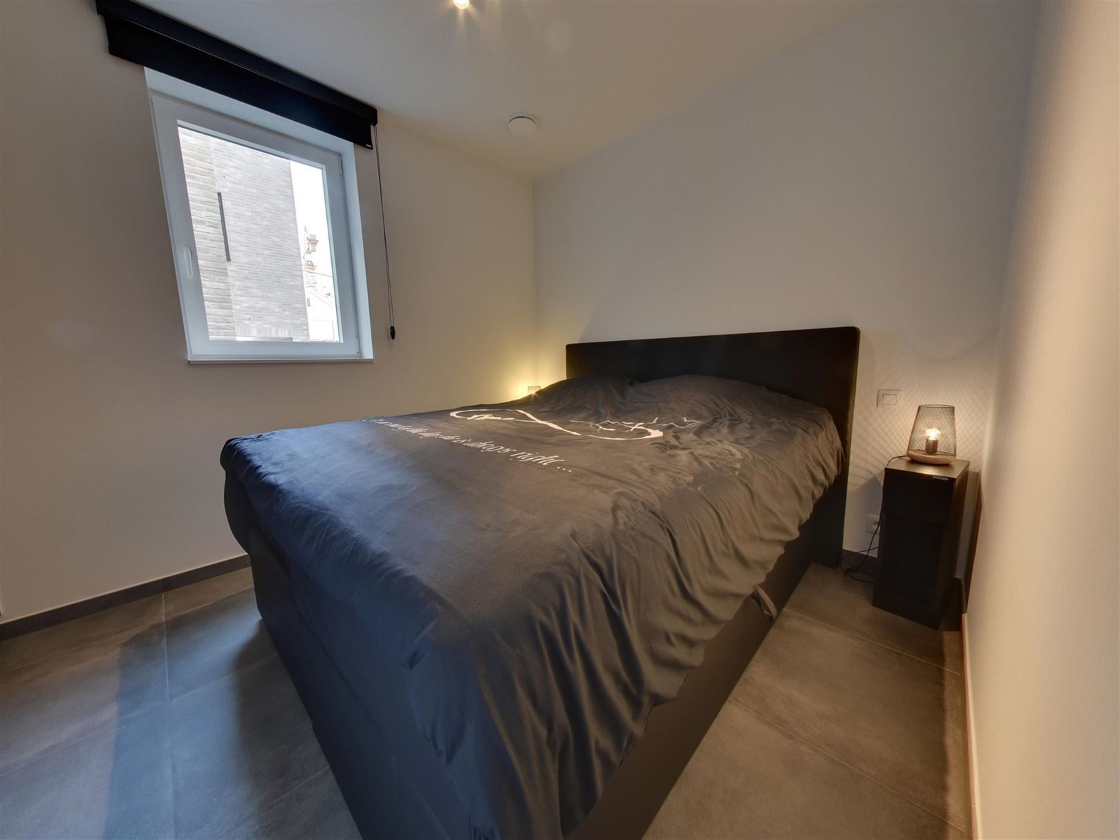 gelijkvloers appartement foto 4