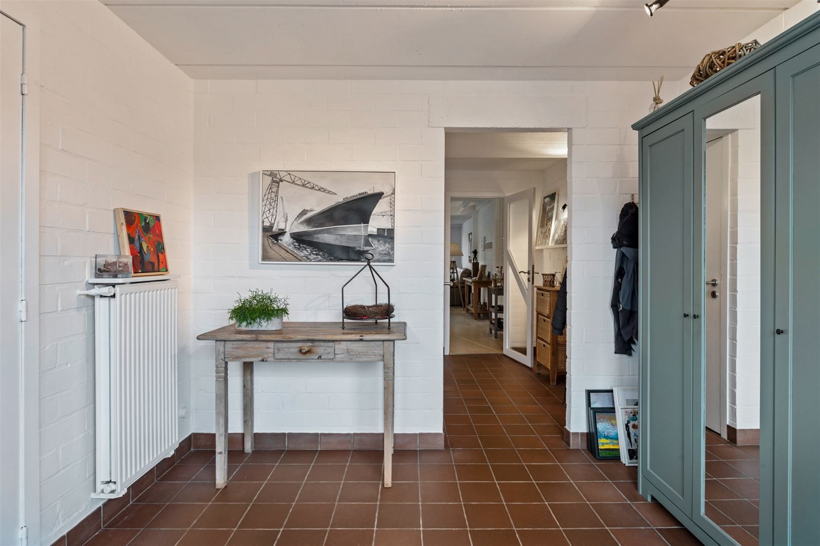 Energiezuinige ééngezinswoning met 3 slaapkamers en tuin. foto 15