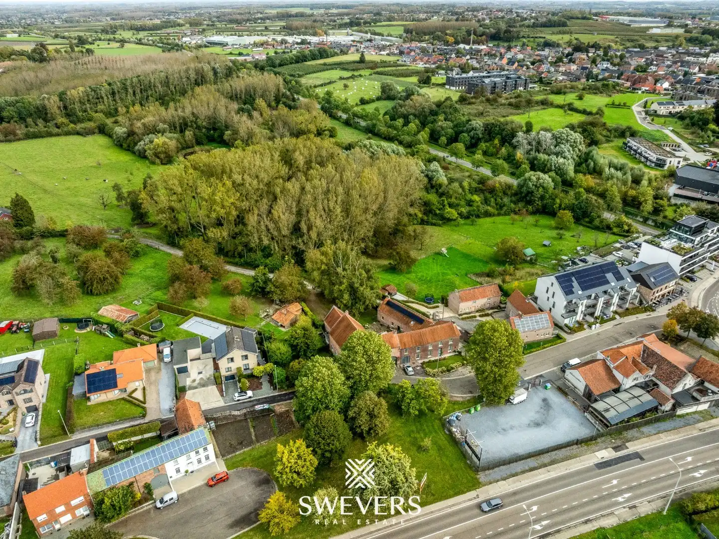 Authentieke hoeve met eindeloze mogelijkheden in Borgloon foto 45