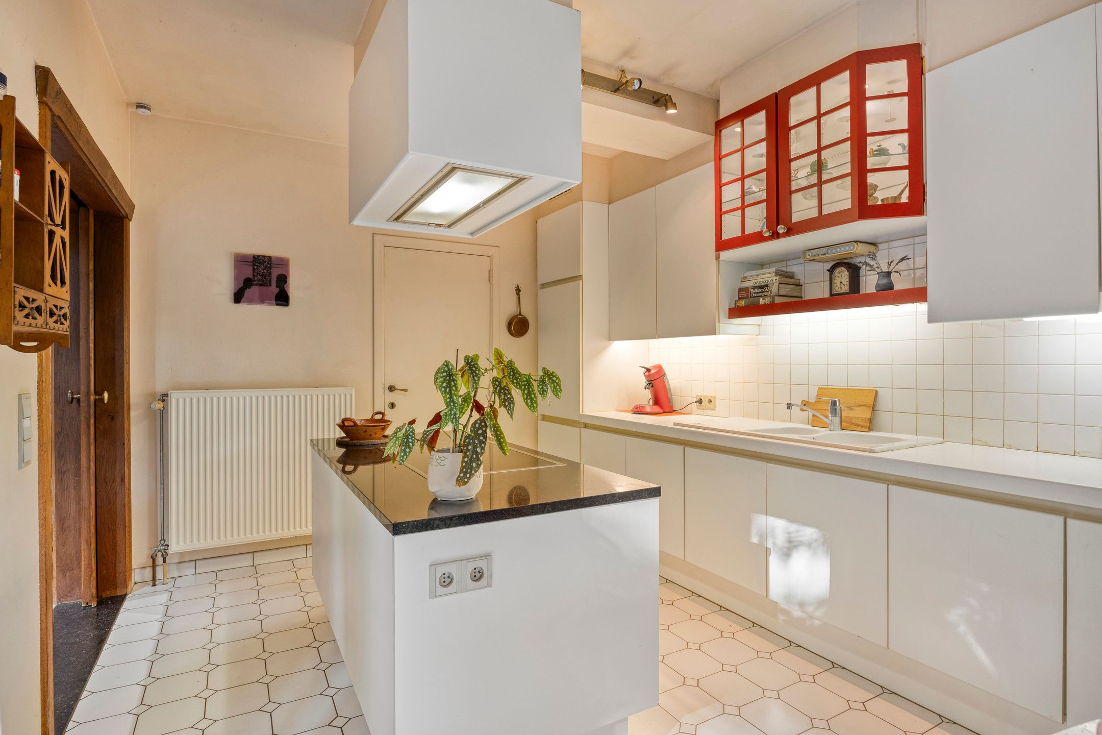 Ruime woning met vier slaapkamers op 28 are te Rotselaar foto 7
