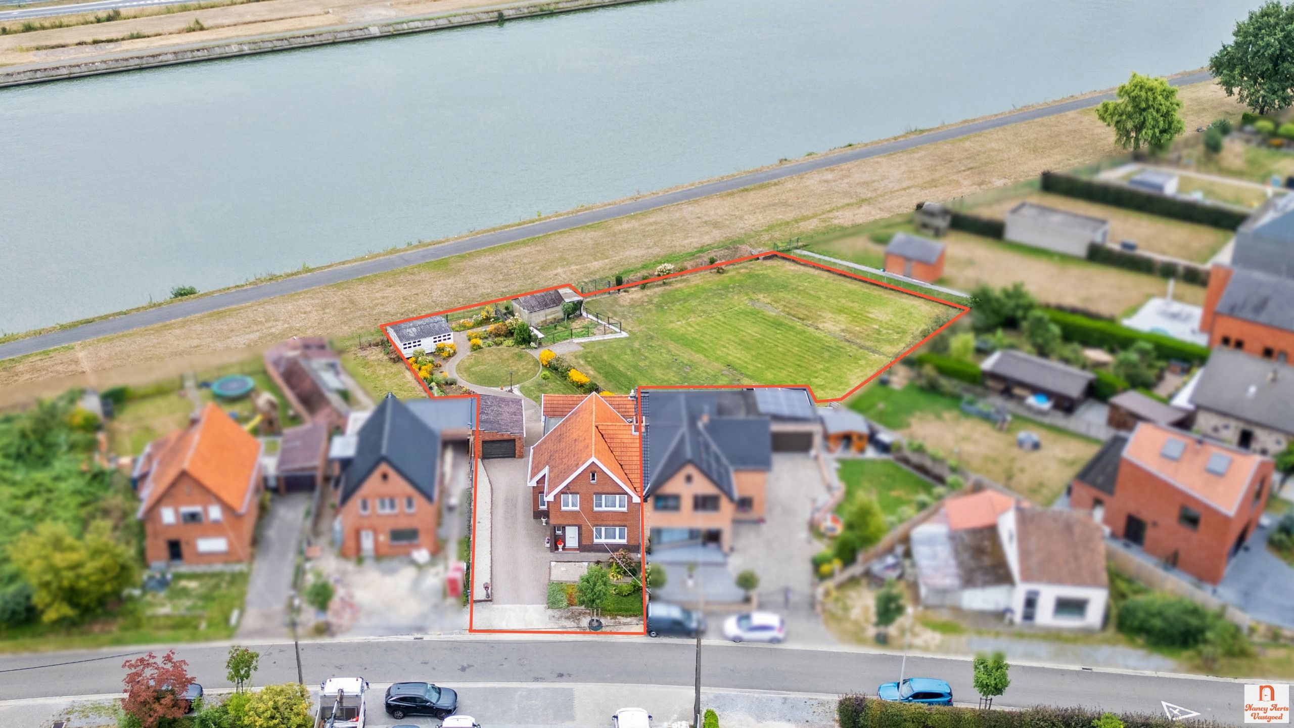 Huis te koop Oude Lummenseweg 18 - 3580 Beringen