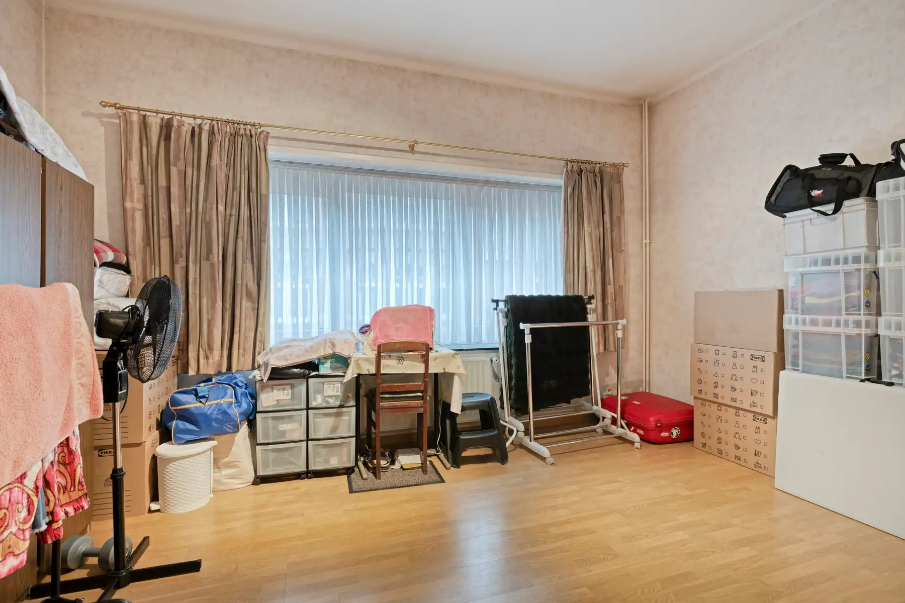 Ruime Stadswoning met garage op topligging foto 15