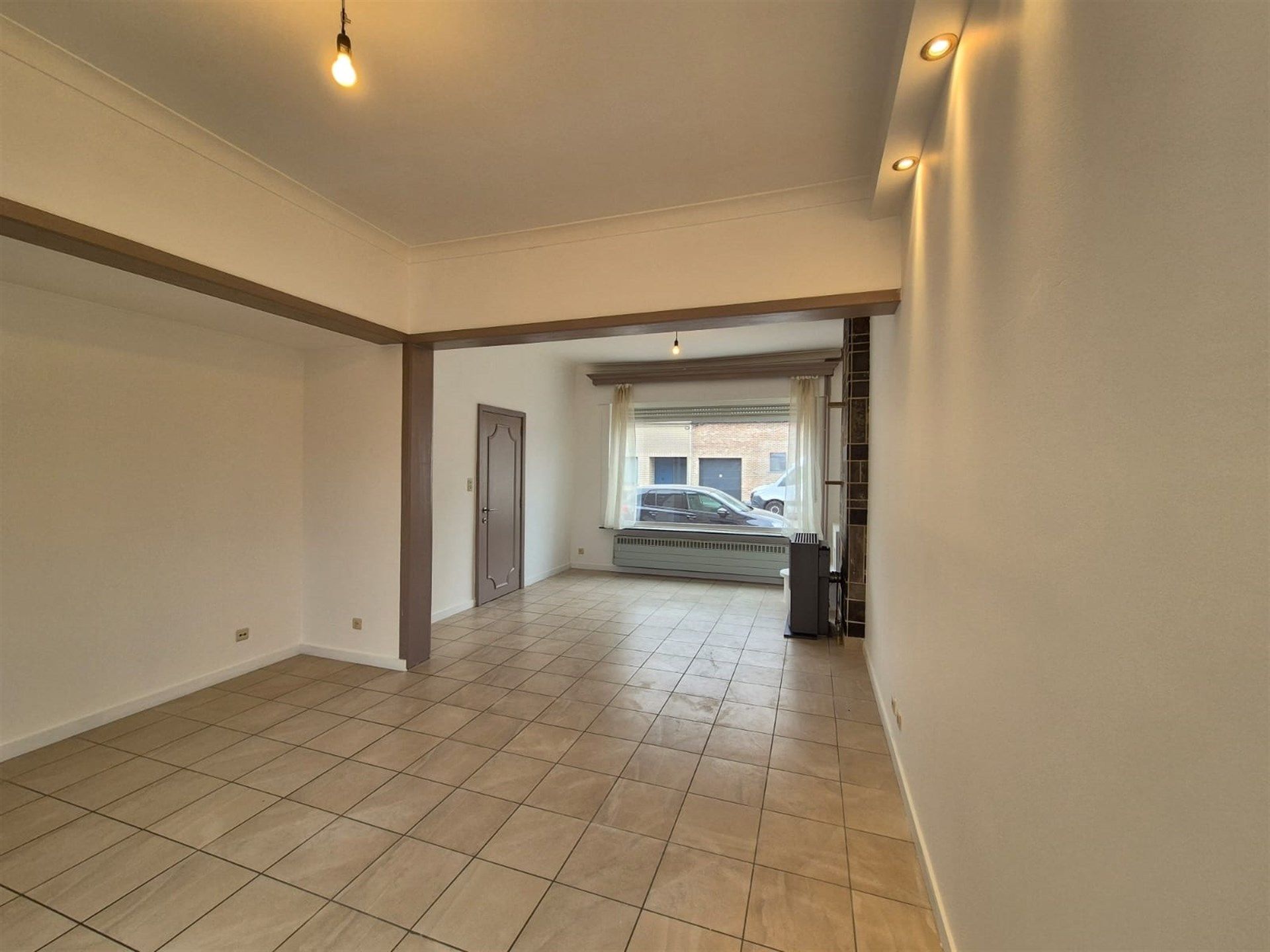 Gunstig gelegen opgeknapte woning.  foto 2