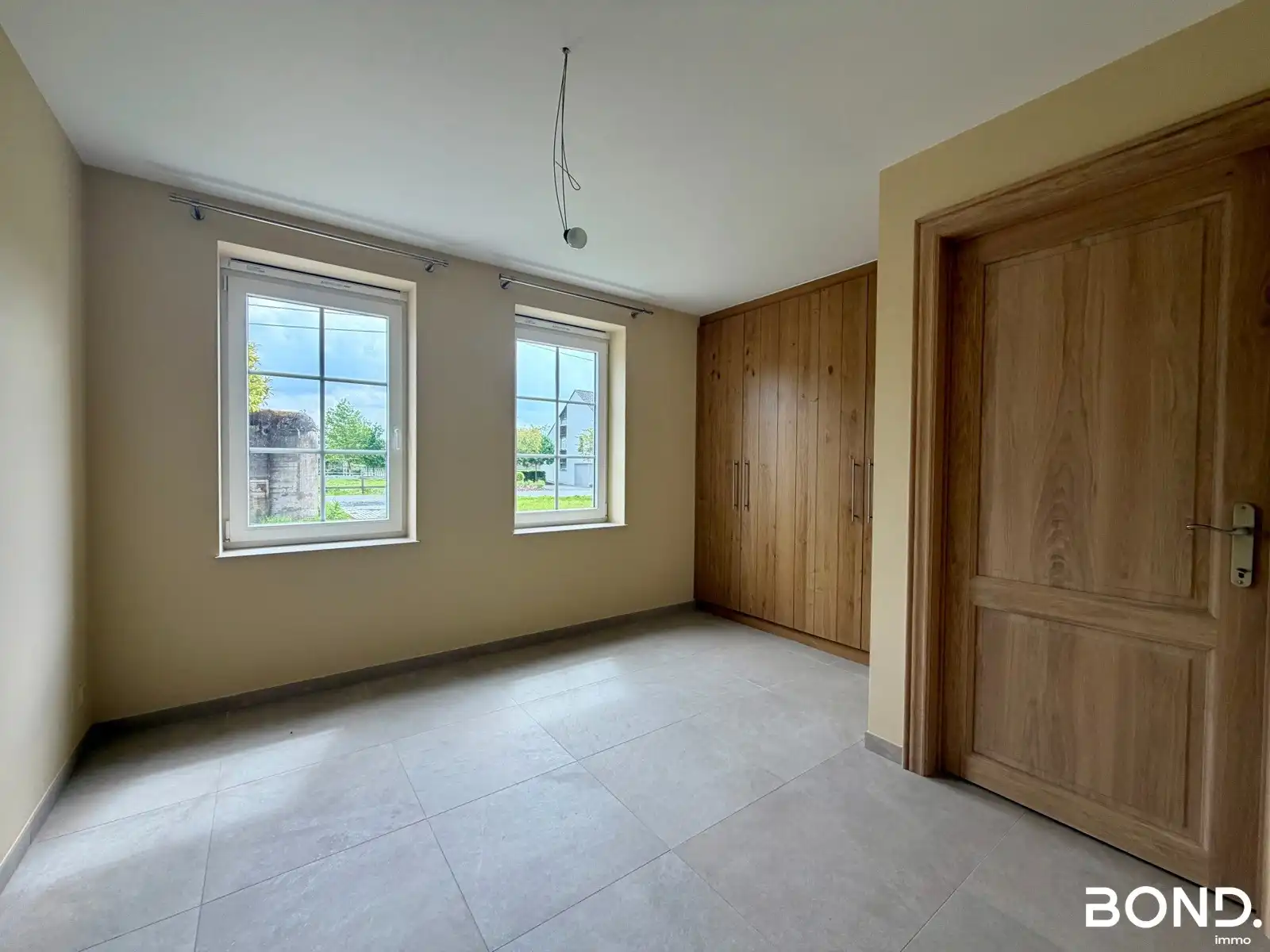 Prachtige nieuwbouw woning met vier slaapkamers te Tildonk! foto 9
