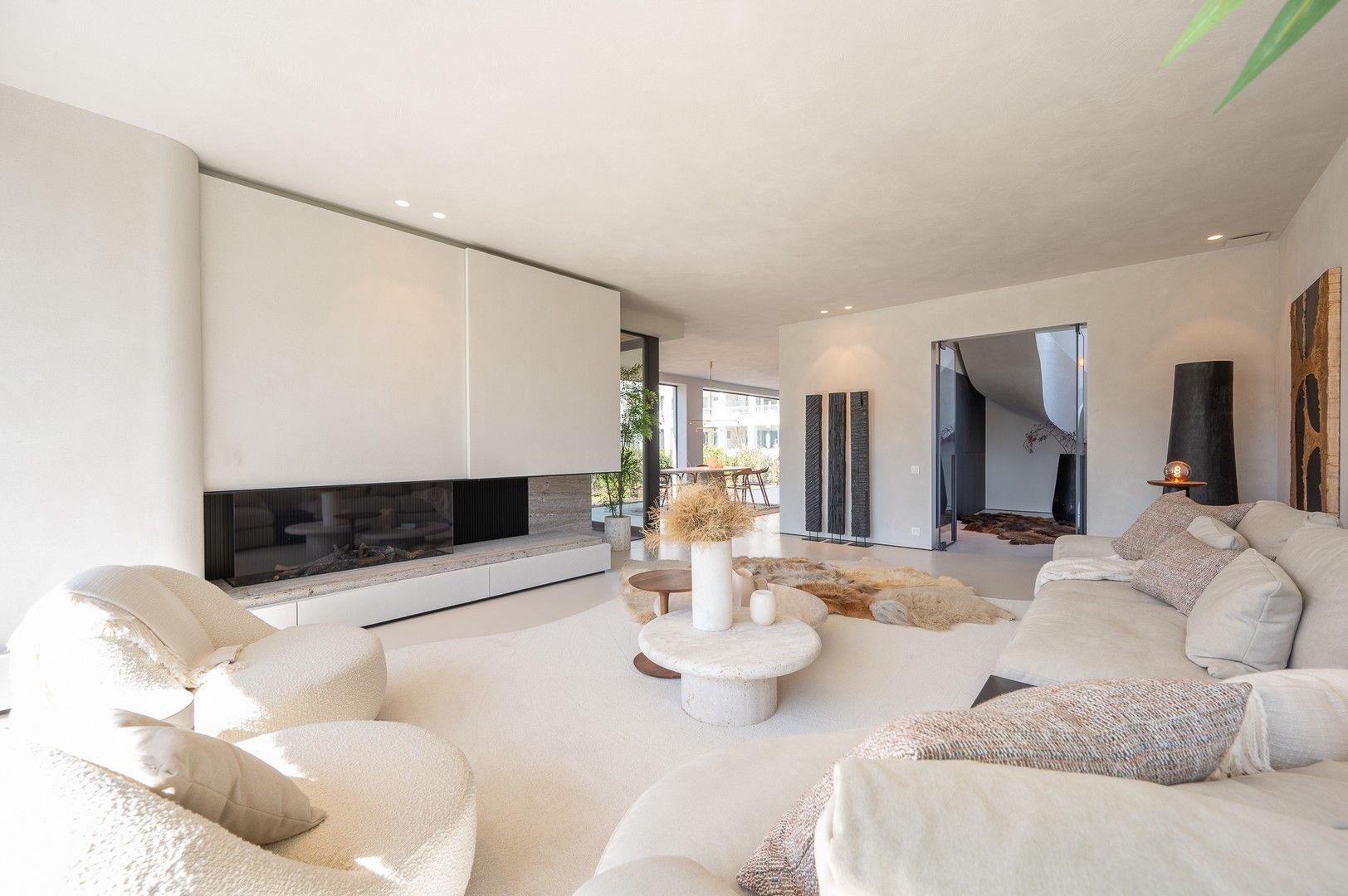 Prachtige nieuwbouwvilla in Duinenwater met ideale zonoriëntatie. foto 9