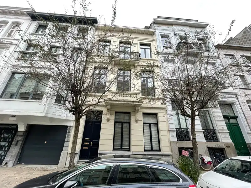 Appartement te koop Tolstraat 59 - 2000 Antwerpen (2000)