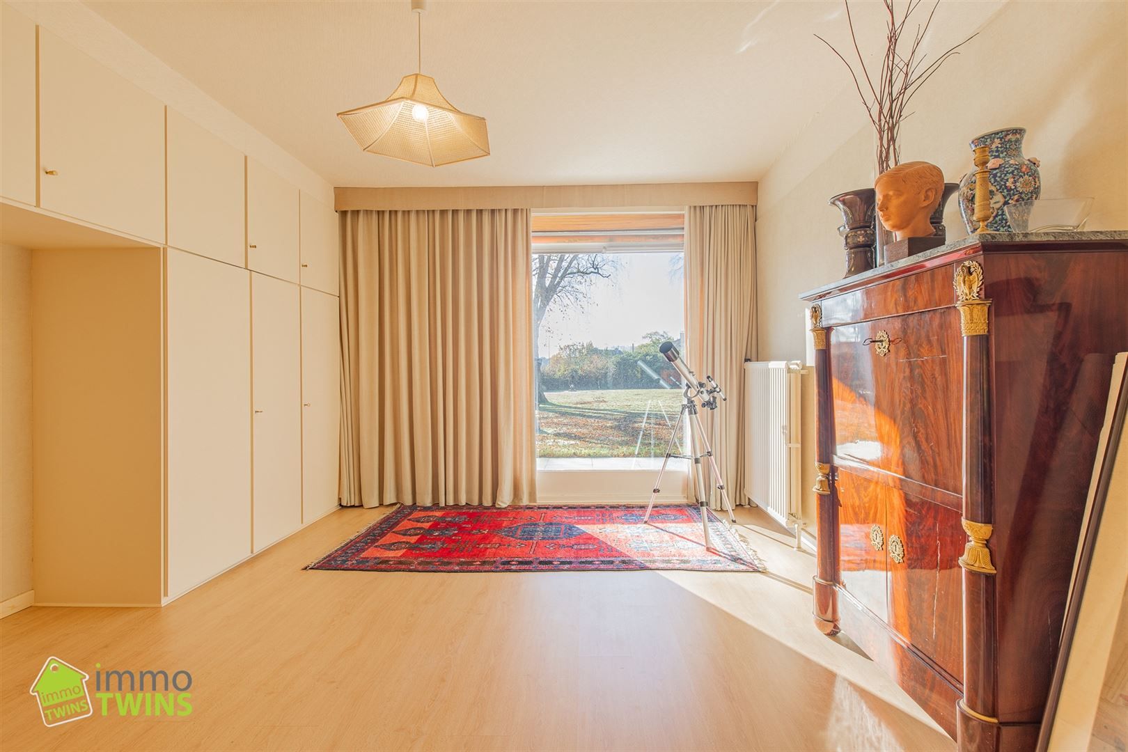 Stijlvolle villa-bungalow op ruim perceel met zuidgerichte tuin  foto 32