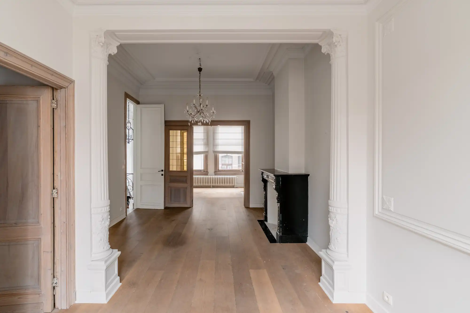 Statige meesterwoning ‘Cornelis’ in de Harmoniewijk: waar art nouveau meets art dogo foto 5